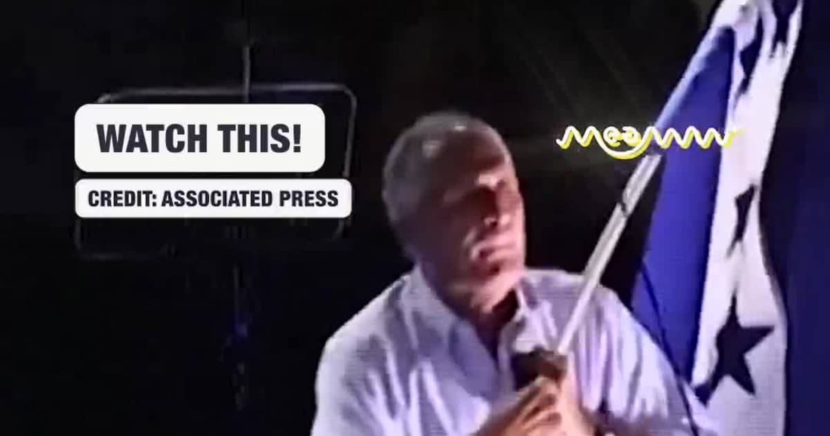 Trump-Backed Victory in Honduras Signals Shift in U.S. Relations and Regional Politics