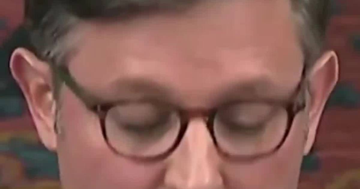 Speaker Johnson EXPOSES Schumer’s BILLIONS for LGBTQ+ Projects in Africa