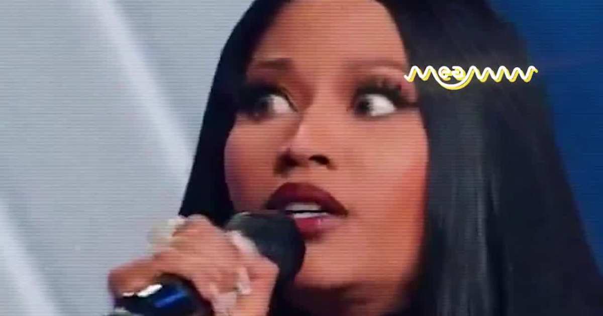 Nicki Minaj Says Self-Love Isn’t Racist as ‘White Guilt’ Debate Explodes