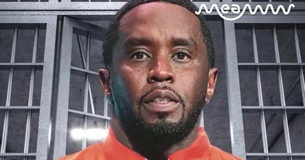 What Diddy Will Eat in Prison on New Year’s