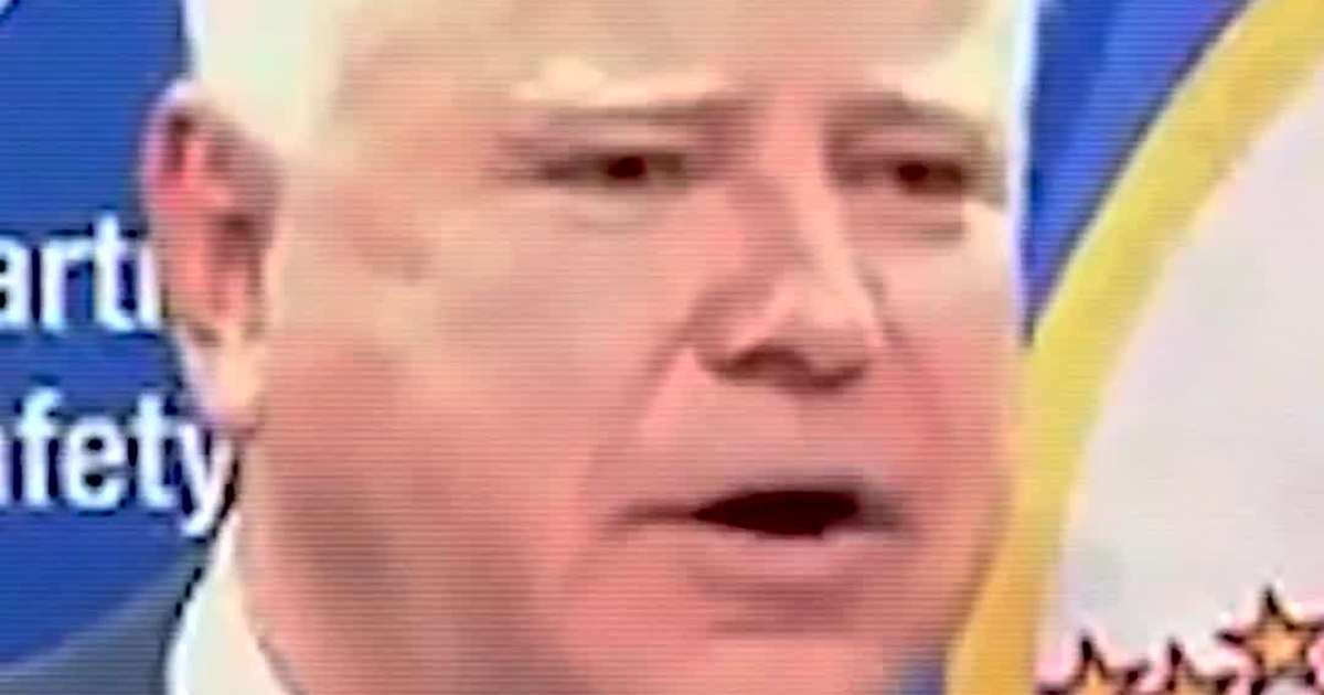 Tim Walz’s 2022 Claim: “Caught It Early” in “Feeding Our Future” Scandal