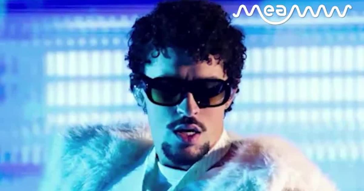 Petition Calls to Replace Bad Bunny at Super Bowl Halftime Show