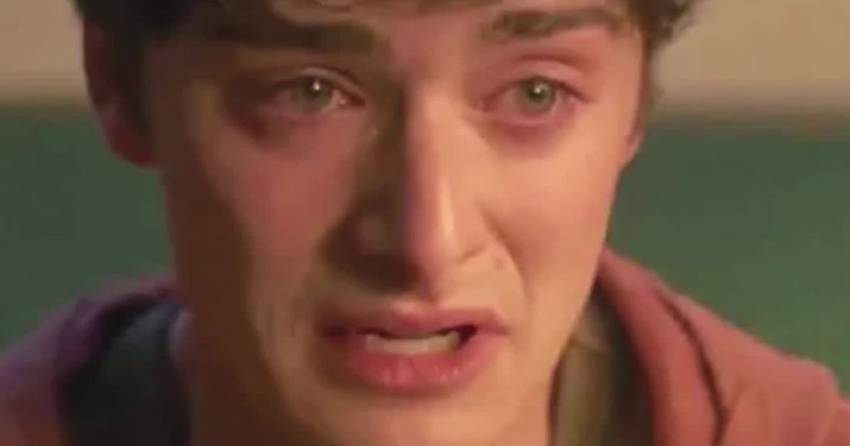 Noah Schnapp Cried Reading Will Byers’ Coming-Out Scene in Stranger Things 5