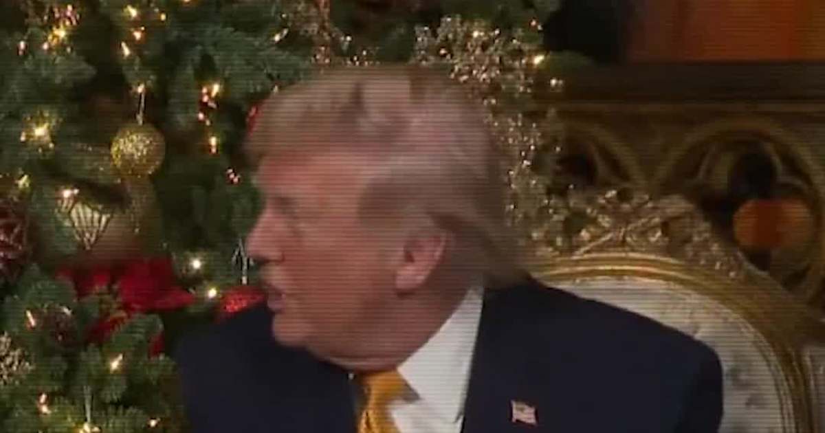 Melania’s ‘Eastern European Wife’ Reaction to Trump’s Flirting Breaks the Internet