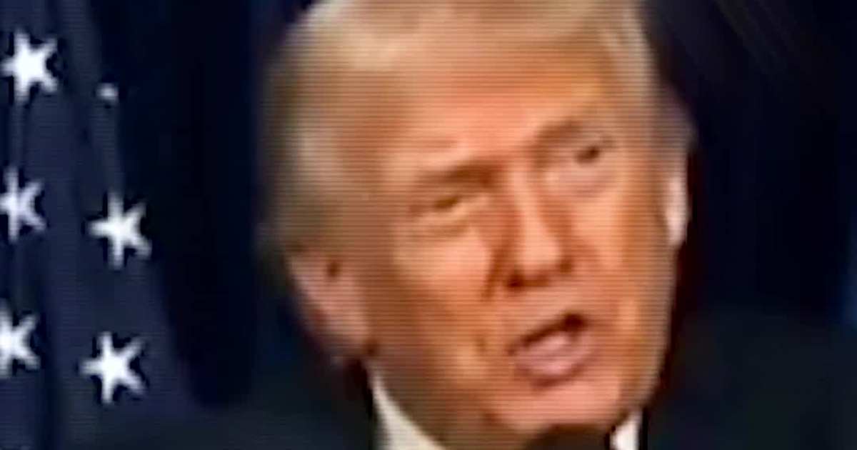 Zelenskyy’s Face Says It All While Trump Discusses Russia and Putin