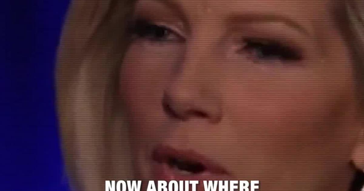 Erika Kirk Opens Up About Faith After Charlie Kirk’s Assassination