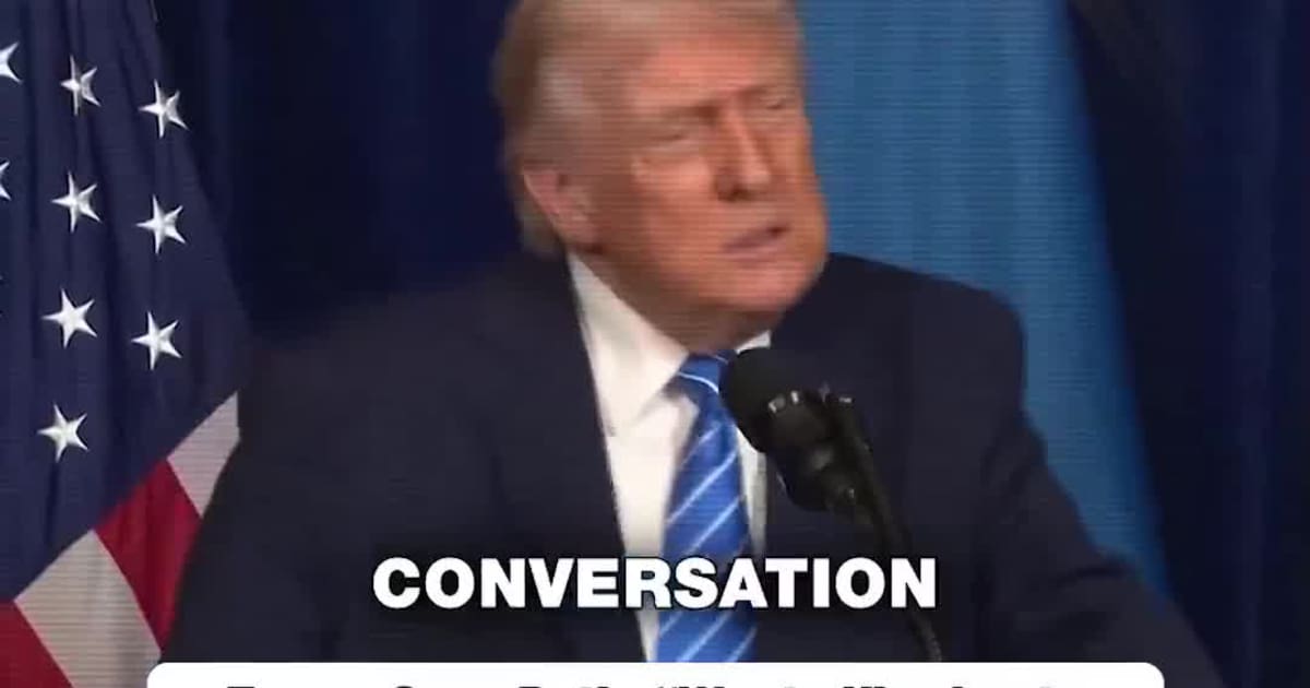 Trump Says Putin “Wants Ukraine to Succeed” — But Russia’s Actions on the Ground Tell a Very Different Story