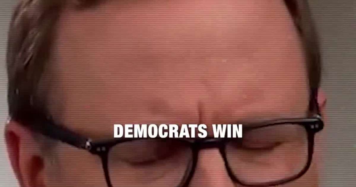 Pelosi Feels Confident Of Winning Midterms, Signals Impeachment If Democrats Retake The House