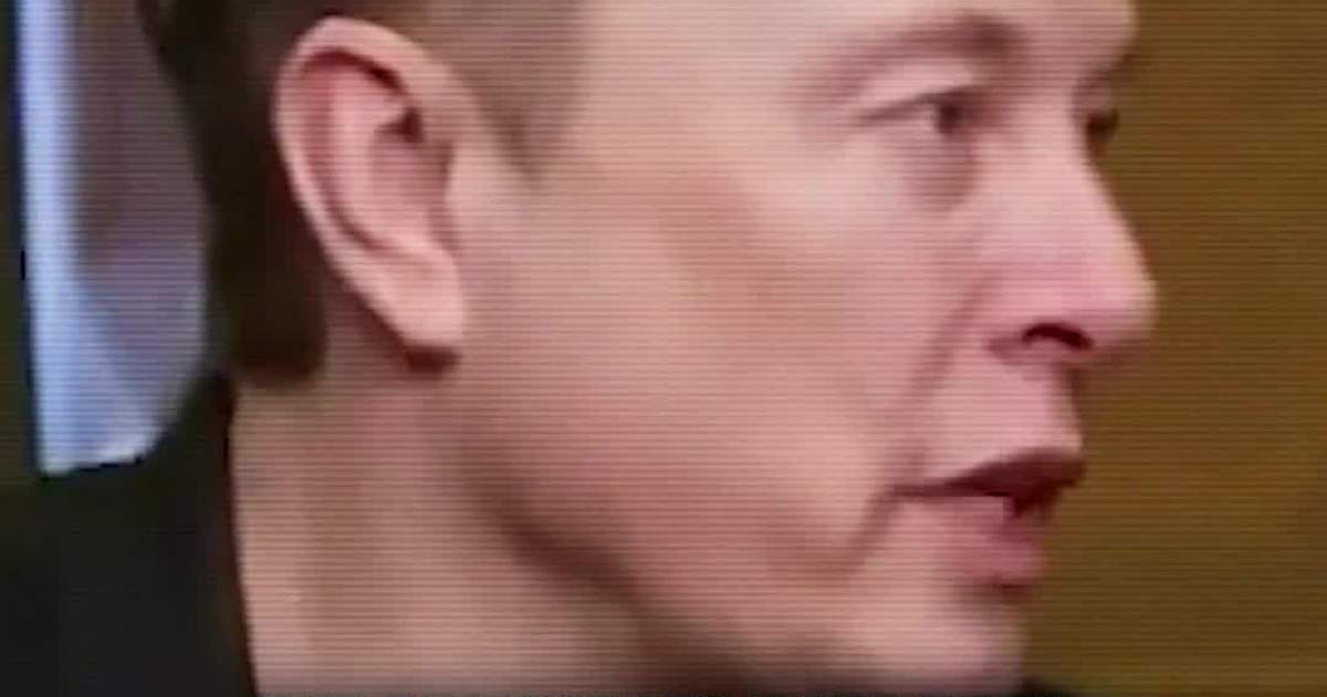 Elon Musk Exposes “The Dems’ Plan to Turn America Deep Blue Socialist!