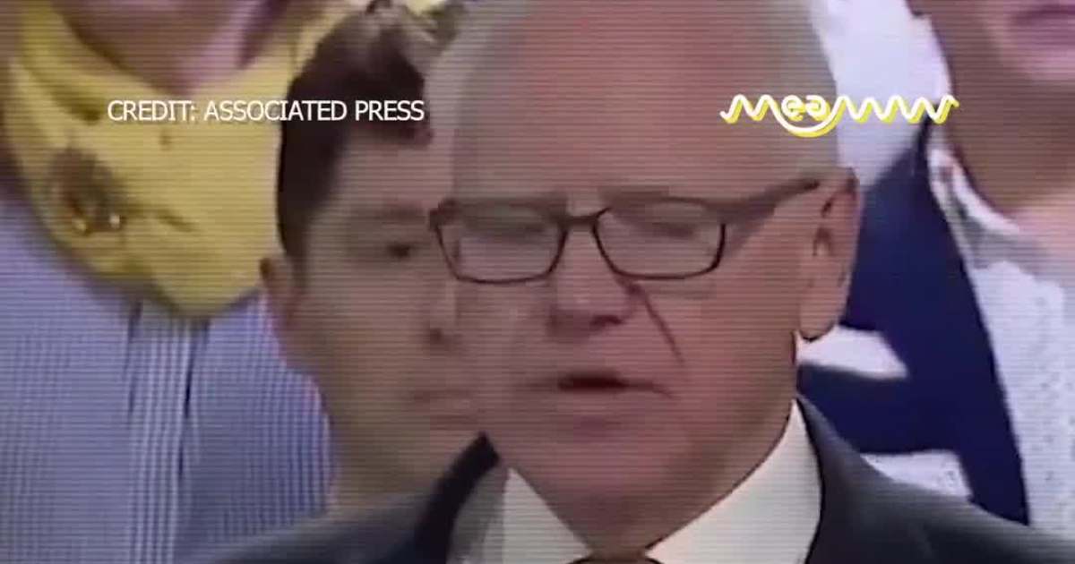 Tim Walz Labels Somali Fraud Investigation ‘White Supremacy,’ Warns of Holiday ICE Crackdown