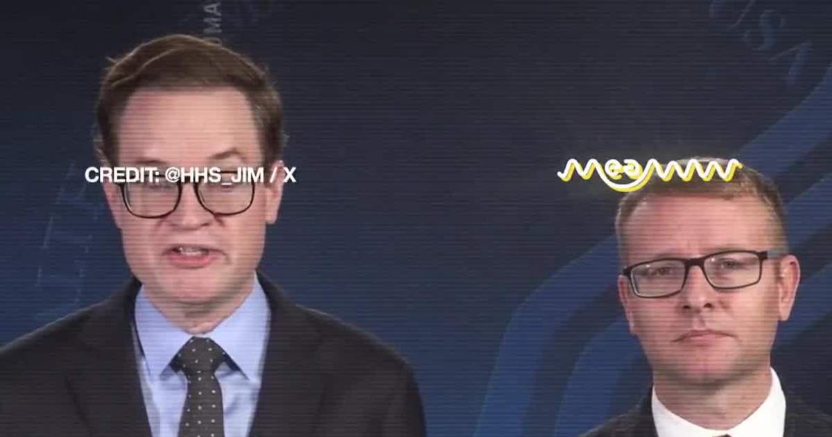 Trump Admin Halts Minnesota Child Care Funds Over Fraud Claims