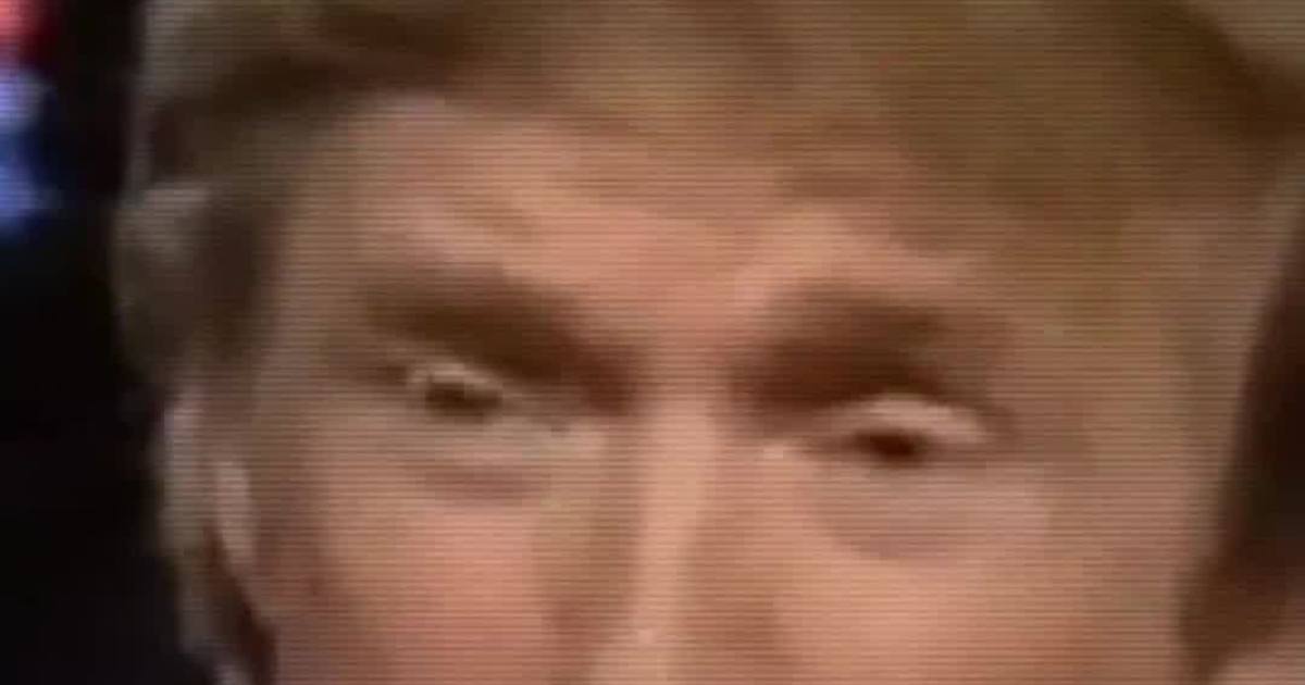 Flashback: When Donald Trump Sounded Surprisingly Liberal on Healthcare