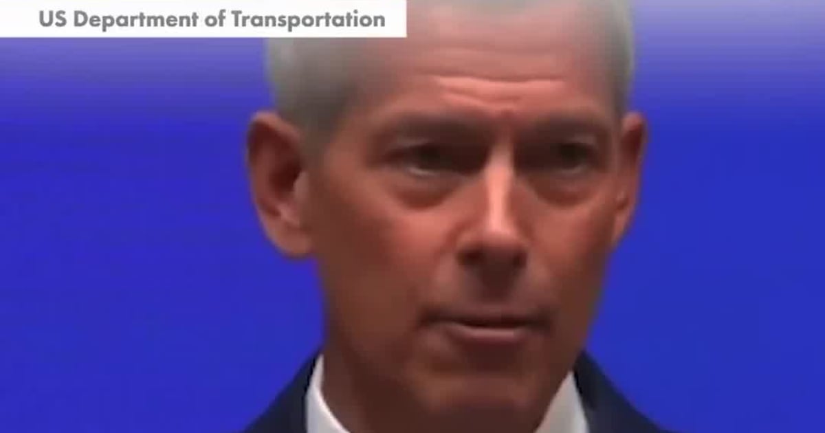 FAA Orders 10% Flight Cut -Hundreds of Flights Canceled Across U.S.