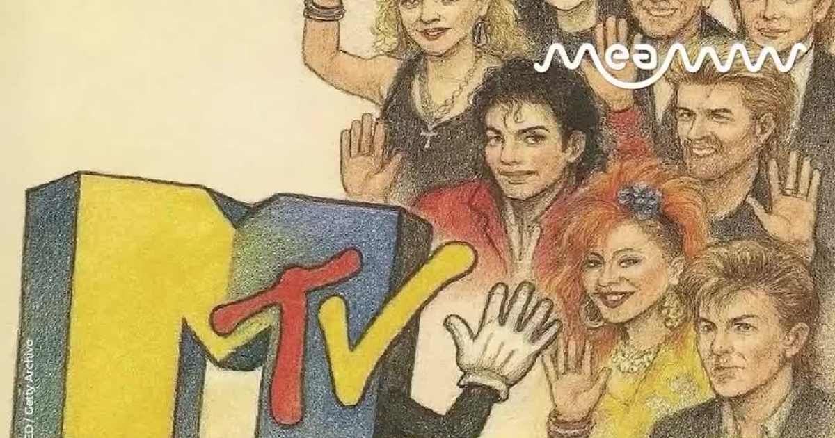 Is MTV Shutting Down? Here’s What We Know