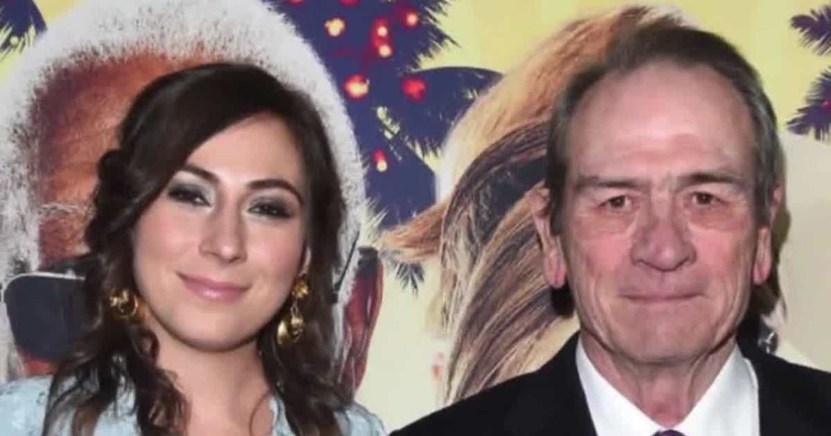 911 Call Reports Suspected Overdose After Tommy Lee Jones’ Daughter Found Dead