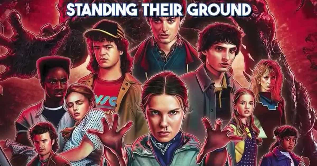 Duffer Brothers Hit Back After Will Byers Coming Out Sparks Uproar