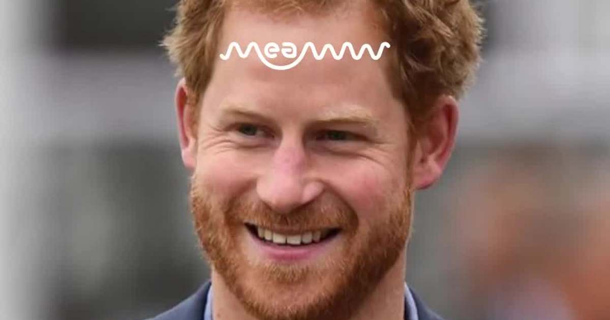 Prince Harry Walks Away From Princess Diana’s Legacy