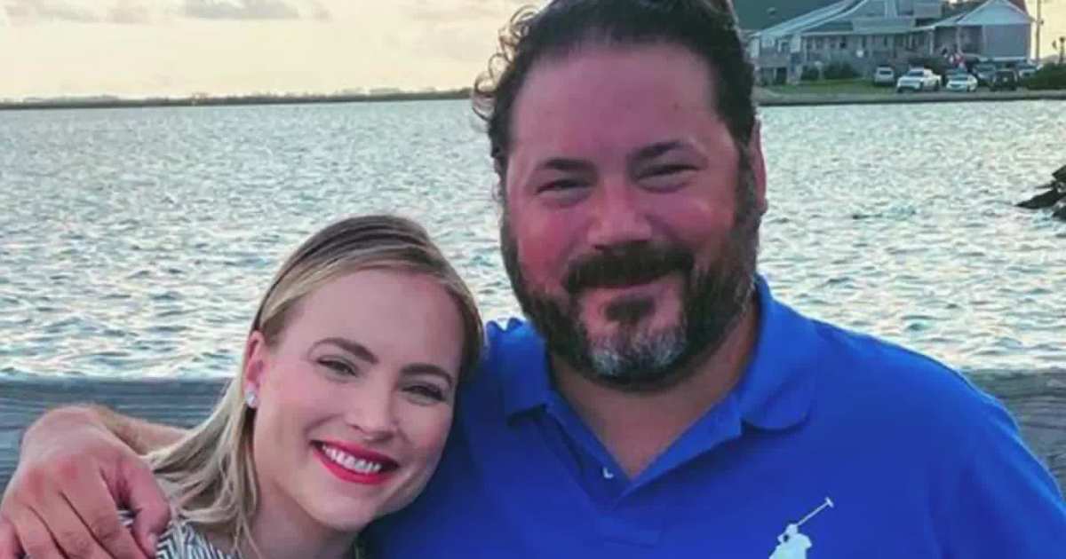 Meghan McCain and Ben Domenech Welcome Their Third Baby Boy