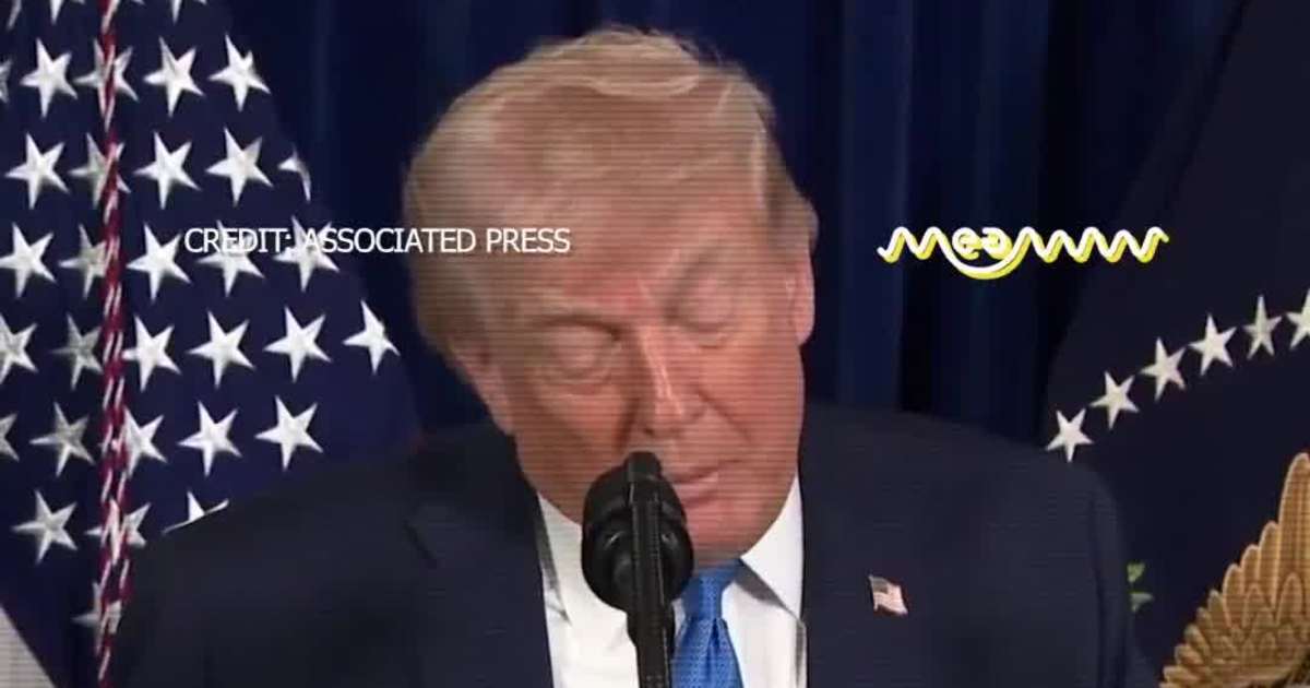 Donald Trump says Venezuelan military was “rendered powerless” during operation involving Nicolás Maduro