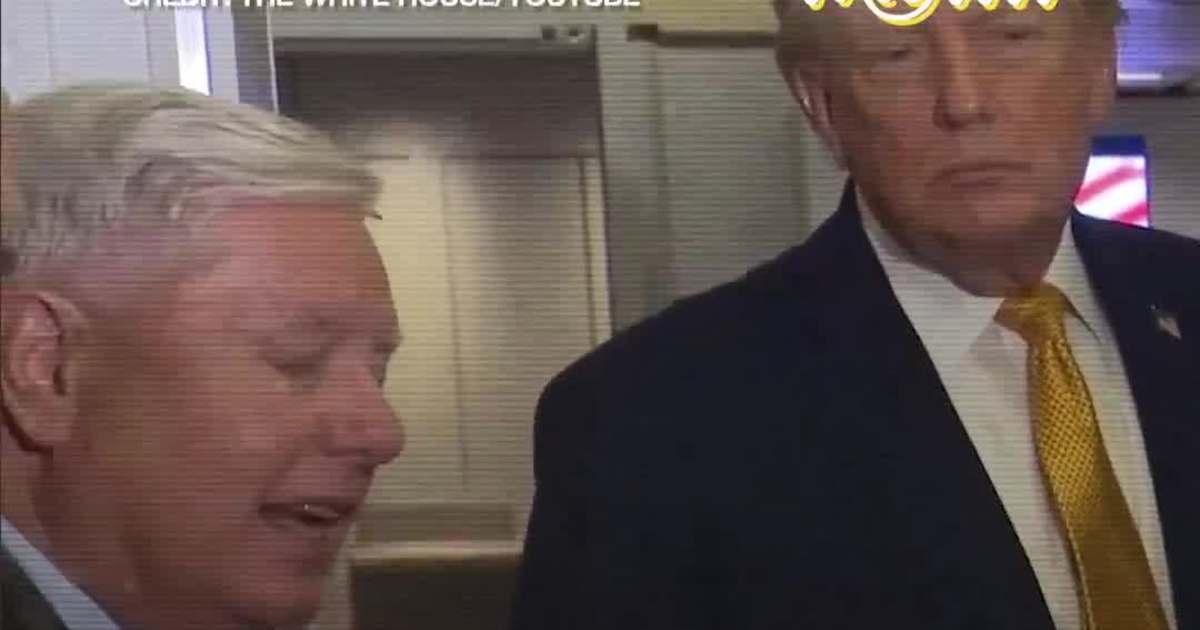 Sen. Lindsey Graham Warns: Cuba’s Days Are Numbered