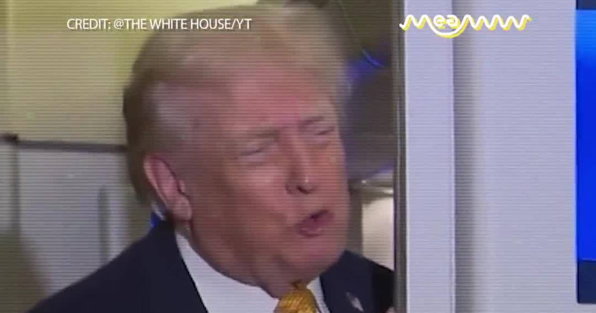 Maduro Faces “No End Game,” Says Trump Ahead of Court