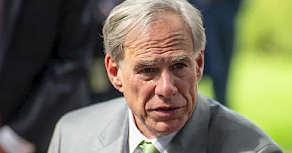 Greg Abbott’s Fourth time in Texas, affirms promises to Texans. - MEAWW ...