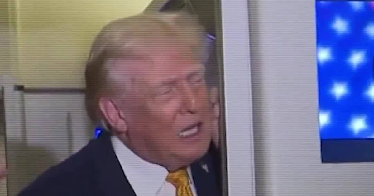 Maduro And His Wife Transferred To Manhattan Courthouse From Brooklyn Detention Centre