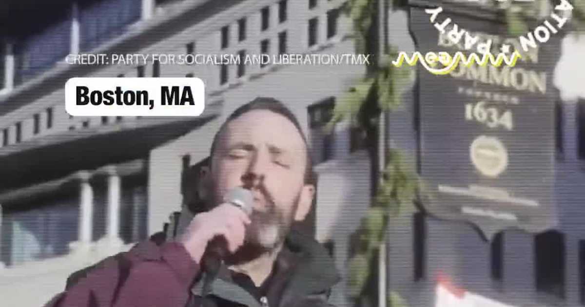 Nationwide Protests Follow U.S. Detention of Nicolás Maduro