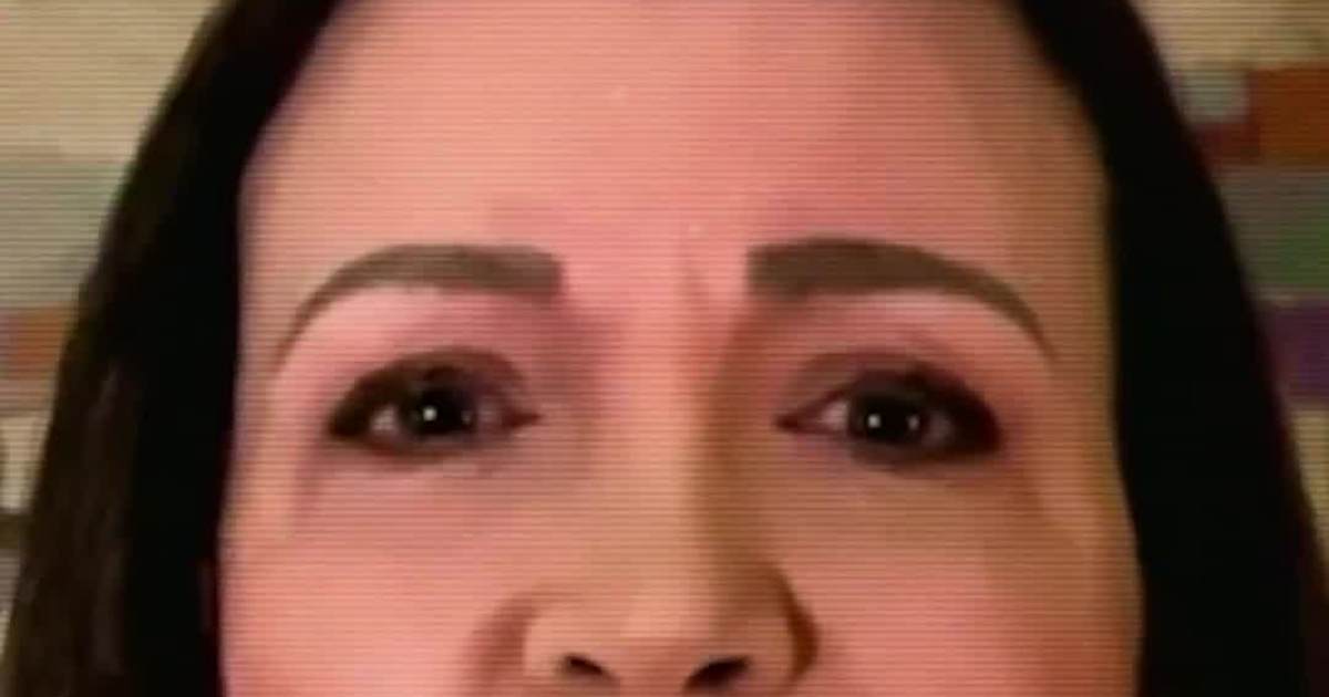 Venezuelan Opposition Leader Maria Corina Machado Dedicates Nobel Peace Prize to Trump