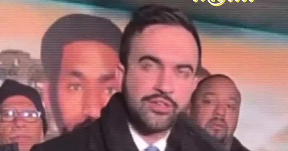 “No, Not as Yet”: NYC Mayor Zohran Mamdani Admits He Does Not Have Federal Security Clearance