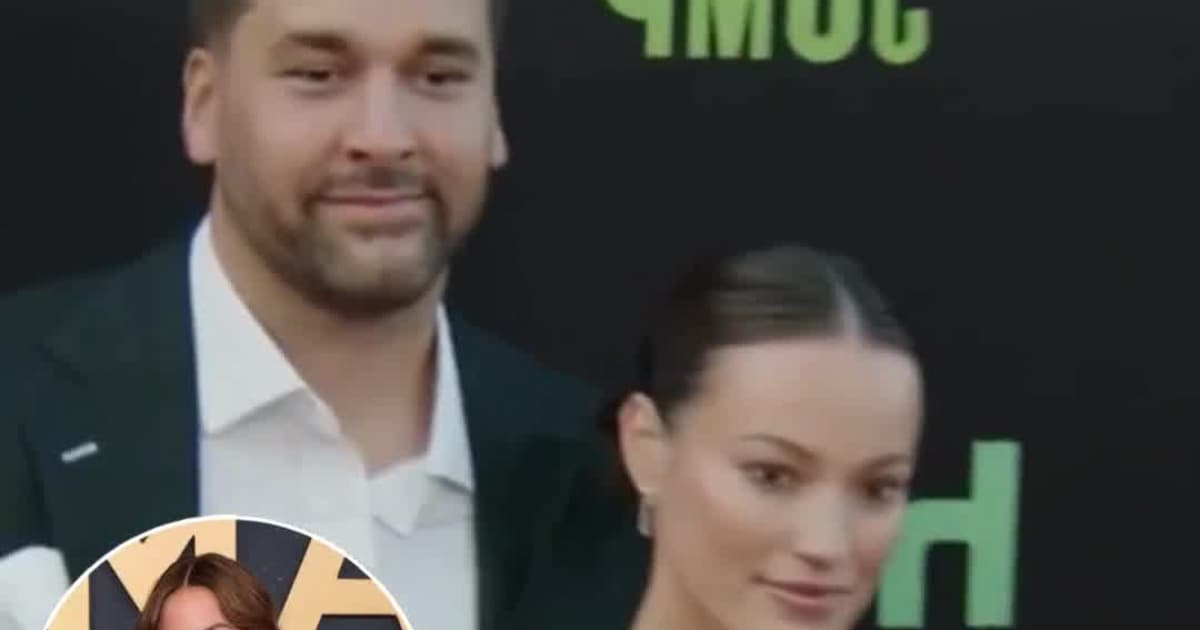 Matt Kalil Sues Ex-Wife Over P*nis Size Claims