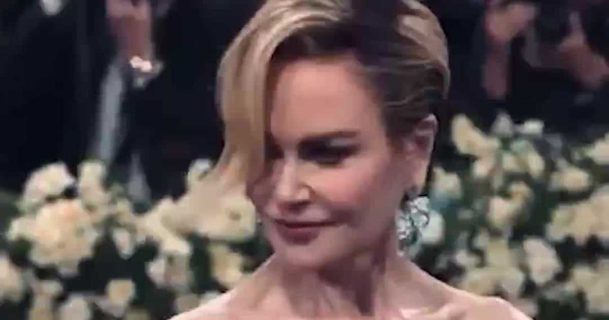 Is Nicole Kidman Ready to Date After Finalizing Her Divorce From Keith Urban?