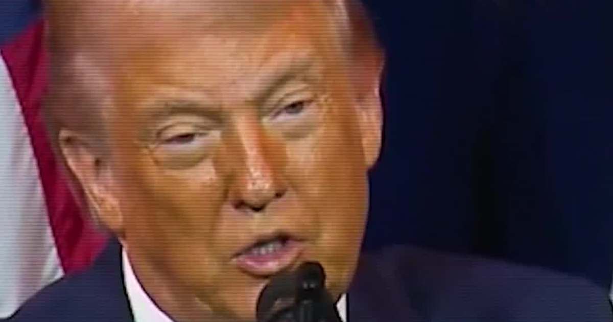 Trump Slams Obama as ‘Worst President,’ Mocks Biden: ‘Autopen Was the President’