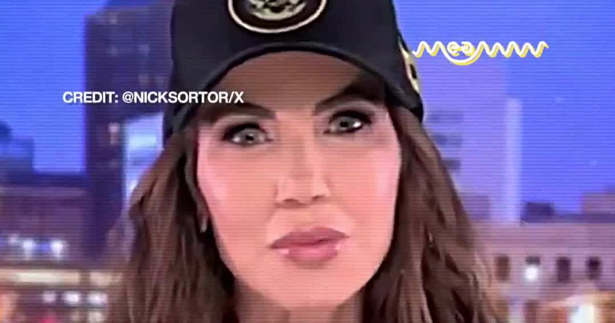 Kristi Noem Exposes Tim Walz’s Failure to Stop Rampant Fraud