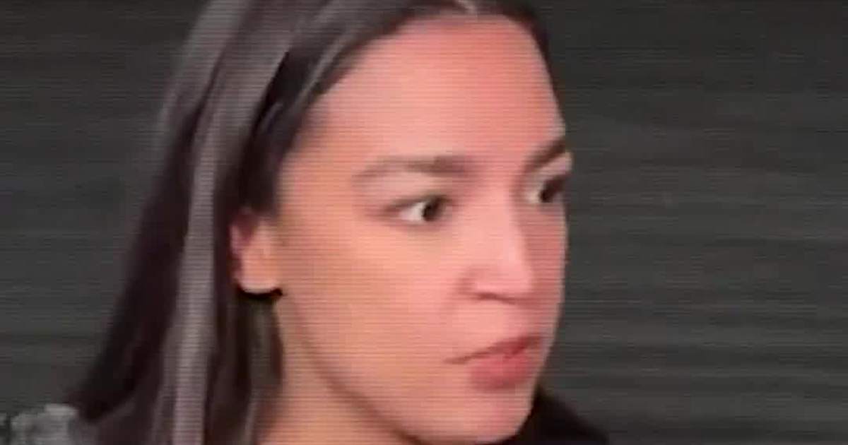 AOC Claims ICE Has Become an ‘Anti-Civilian Paramilitary,’ Says Agent Sh*oting Was ‘M*rder’