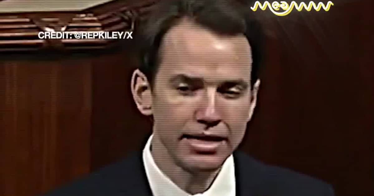 Rep. Kevin Kiley Exposes the 