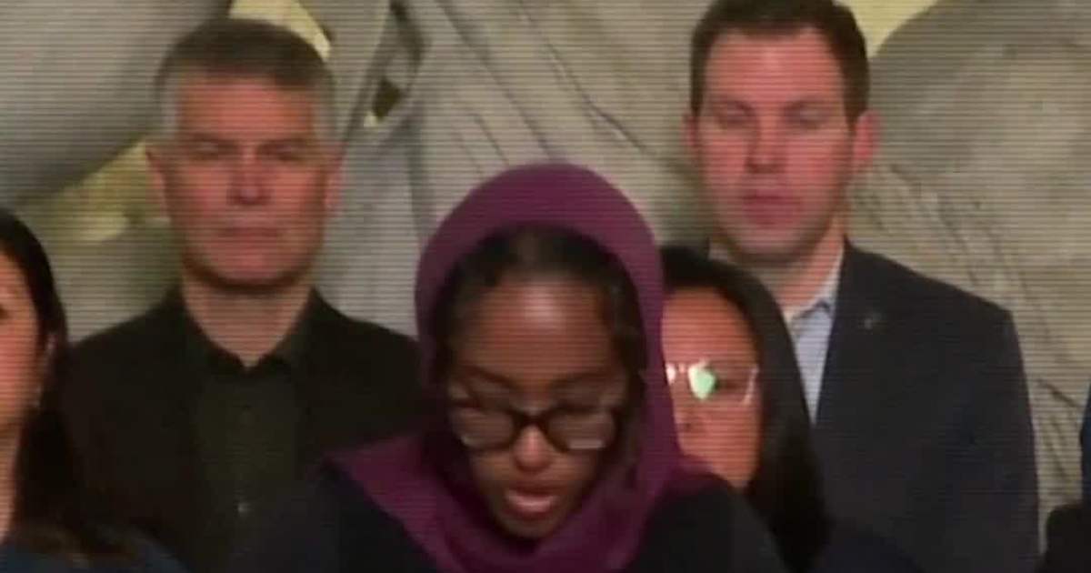 Mayor Jacob Frey, State Senator Call for Transparency in Minnesota ICE Shooting Investigation