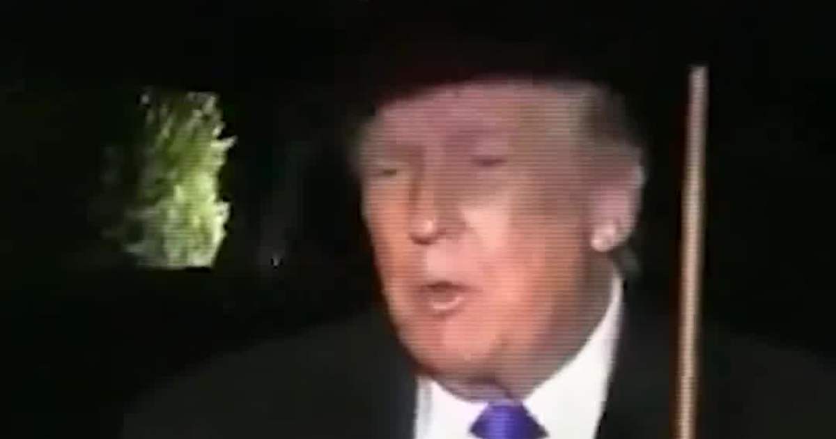 Trump Says Oil Executives Will Invest ‘Hundreds of Billions’ in Venezuela Drilling, Calls It Good for U.S. and Caracas