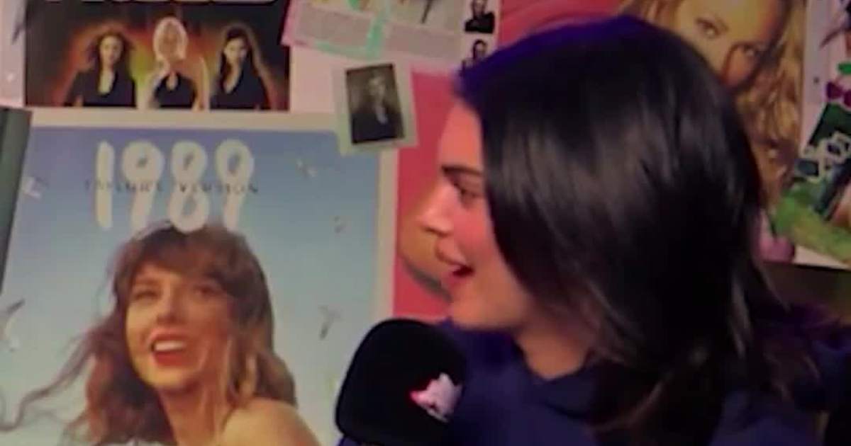 Kendall Jenner Addresses Longstanding Rumor That She’s Lesbian