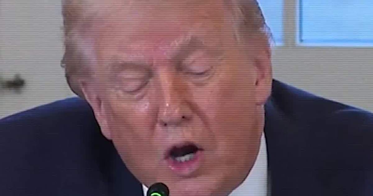 “We’ll Do It the Easy Way or the Hard Way”: Trump Warns U.S. Must Secure Greenland to Block Russia and China