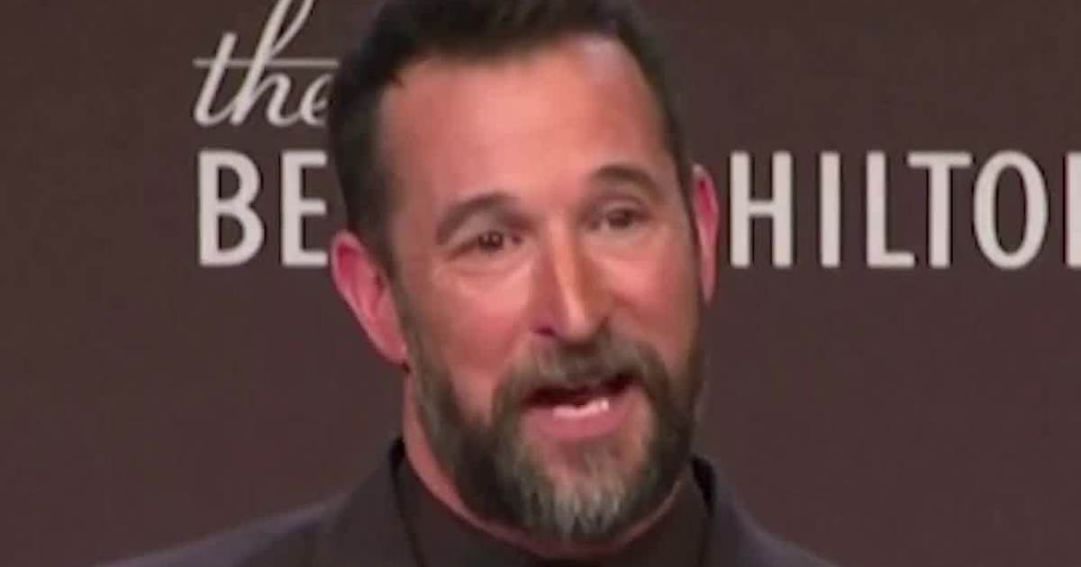 Noah Wyle on Why 'The Pitt' Was Set in Pittsburgh