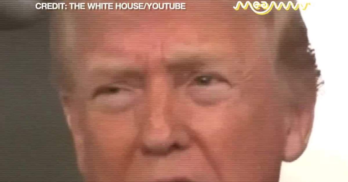 Trump: “You Wouldn’t Have NATO If I Weren’t President”