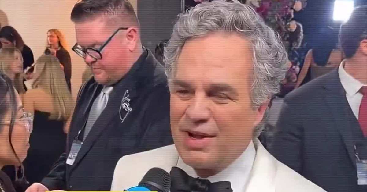 Mark Ruffalo Unloads on Trump: “If This Is His Morality, We’re in Serious Trouble”