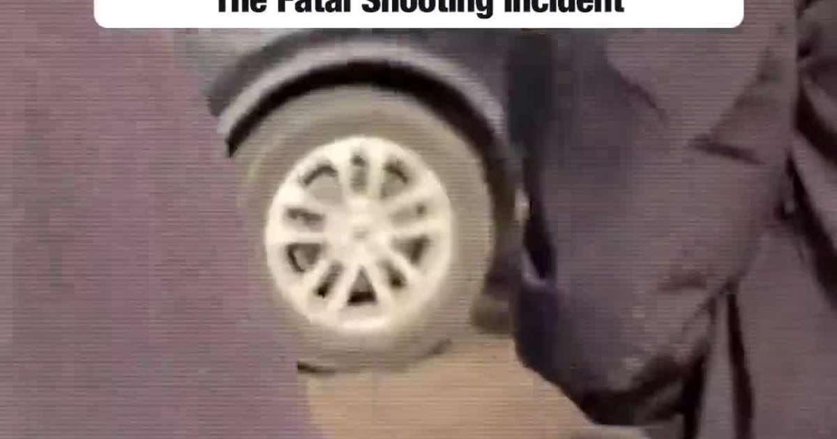 Federal Agents Use Tear Gas Amid Anti-ICE Unrest in Minneapolis