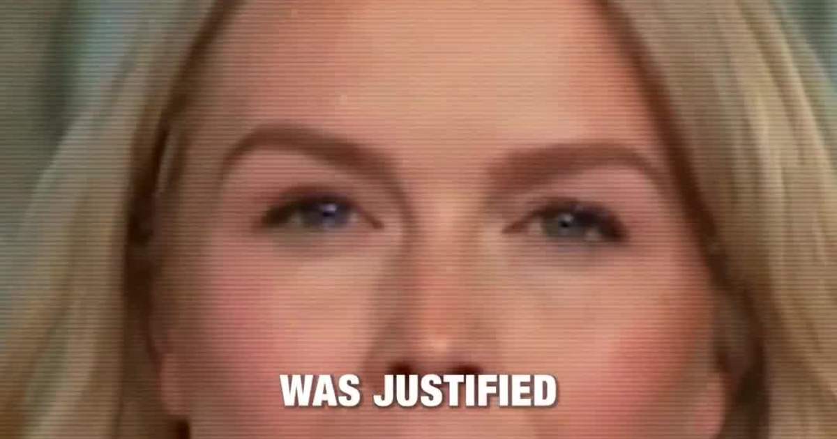 White House Press Secretary Defends ICE Agent, Criticizes Media Coverage of Minneapolis Shooting