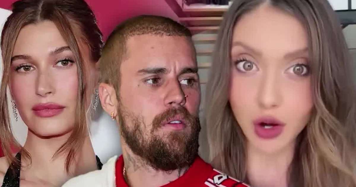 Hailey Bieber Sends Cease & Desist To TikToker Over 