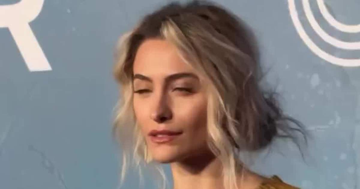 Michael Jackson Estate Demands $115K From Paris Jackson After Court Win