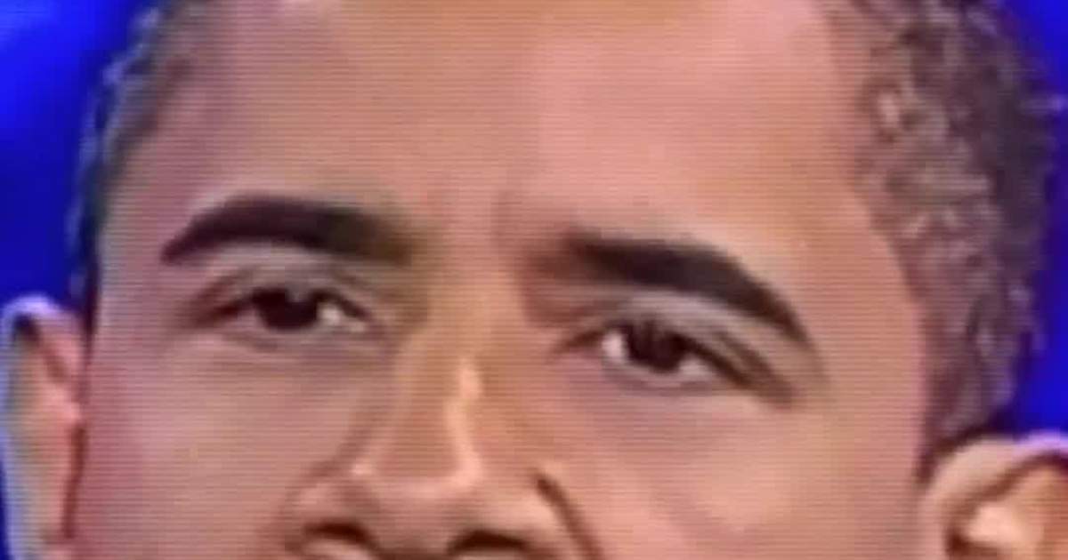 Flashback: Obama Criticized Bush Administration Over Illegal Immigration in 2008