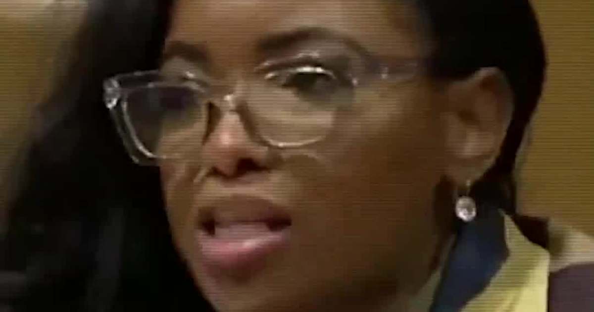 Rep. Jasmine Crockett Says ICE Operations in Minneapolis Resemble “Modern-Day Slave Patrols” and Blasts Supreme Court Ruling