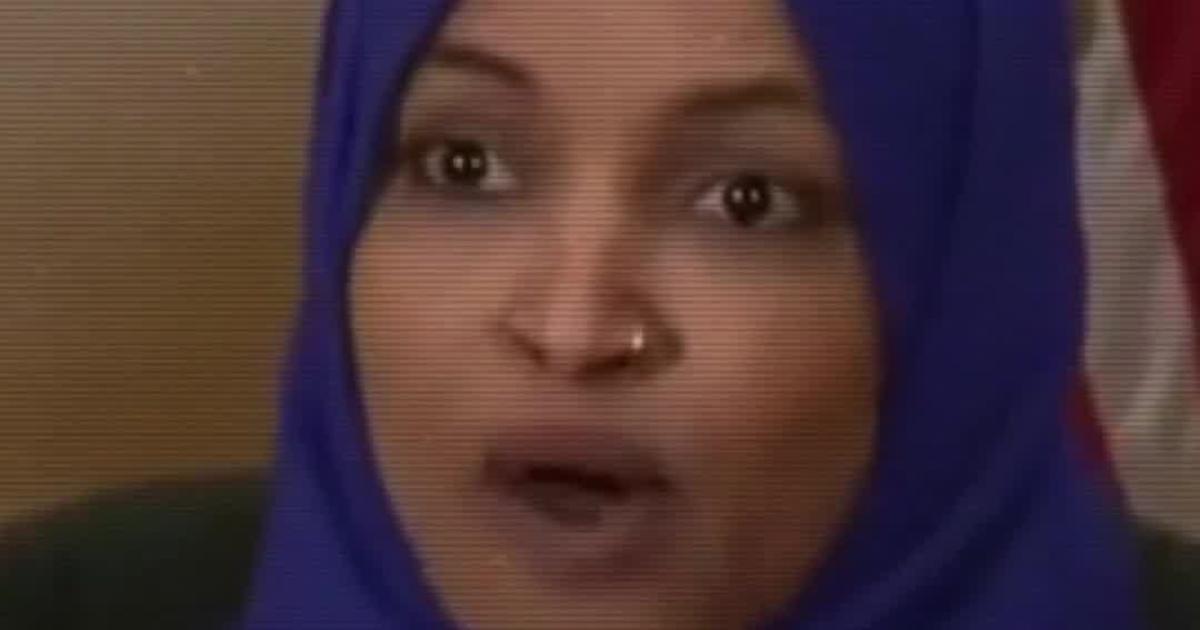 Rep. Ilhan Omar Explodes in Tirade, Calls Trump Administration “Most Corrupt” and “Biggest Lie Ever Told”